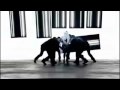 Britney Spears 3 Three Official Music Video