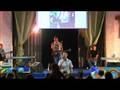 Worship Station Tour08 - intro con Corrado Salmè - Catania