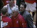 Michigan State Spartans vs Indiana Hoosiers 2000
