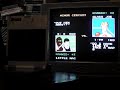 Uforce Controller clip to beat Glass Joe in Punch-Out!!! NES Uforce Controller clip to beat Glass Joe in Punch-Out!!! NES
