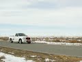 SVT Lightning vs. Pontiac Trans Am ws6