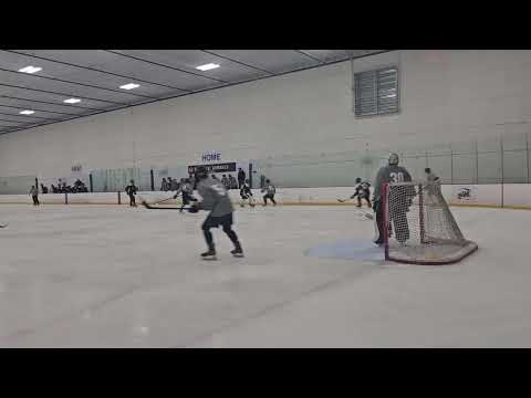 2024 Chowder Cup, College Open, Attleboro MA - Team Journey to Excel - Played Forward - # 39 Black