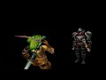 Alliance to horde. WoW machinima. *Trailer* Alliance to horde. WoW machinima. *Trailer*