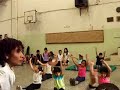 fiesta escuela