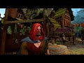 AoC Hyborian Adventures - Live