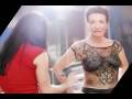 Lauri Kane's Body Painting & Breast Enhancement Video