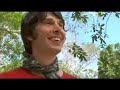 Prof Brian Cox on filming with BBC Horizon