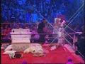 Lingerie pillow fight: Terri Runnels vs Stacy Keibler ( WWE RAW 2002 ) Lingerie pillow fight: Terri Runnels vs Stacy Keibler ( WWE RAW 2002 )