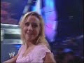 this match of terri is from 2002 episode of wwe raw!
love the drop kick by terri :)
www.theterrirunnels.com for all latest news & gossip on terri