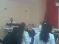 Corito Derramare Latin Praise!