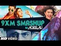 9XM Smashup - DJ AQEEL ALI | T-Series 9XM Smashup - DJ AQEEL ALI | T-Series