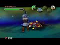 Nintendo 64 Legend Of Zelda Majora\ Nintendo 64 Legend Of Zelda Majora\