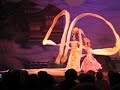 Chinese Silk Dance