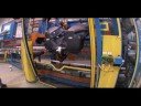 Fuel Tank Test (Sta 50)