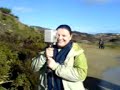 Geophysics Field Trip Geophysics Field Trip
