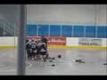 Lorne's Team are the Peewee Champs