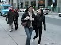 FREE HUGS, Toronto, Canada