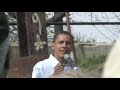 Barack Obama in Downingtown April 19th 2008