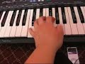 s o s jonas brothers vid+tutorial