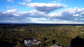 Health Sciences Center Webcam North View October 17, 2015