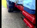 1964 Foden two Stroke diesel