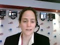 [Leslie Daigle - ISOC] Answer to Bokyung Lee