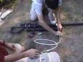 Rifle Casero