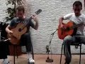 Piazzolla - Otoño Porteño - José Jarbas e Silvio Martins Piazzolla - Otoño Porteño - José Jarbas e Silvio Martins
