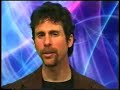 Therapeutic Touch, Part 3 Therapeutic Touch