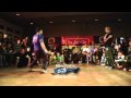 Stylowe Uderzenie VII - Toprock part1 | WWW.BREAK.PL