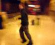 moonwalk