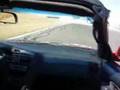 MR2 's Following / Chasing Thunderhill PART ONE