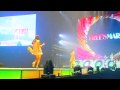 水原希子♥TOKYO GIRLS COLLECTION 2010