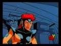 X men Corage (Episodio 47) audio latino 2/2 X men Corage (Episodio 47) audio latino 2/2