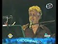 Armonium - Tu di più (GIROCANTANDO 2004)