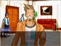 PW:Ace Attorney Walkthrough! Case 4 CLOSED#1 - German PW:Ace Attorney Walkthrough! Case 4 CLOSED#1 - German