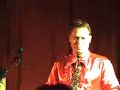 Los Koleros LIVE in de Stroop DEEL 1