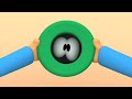 Pocoyó - Ruidos Misteriosos