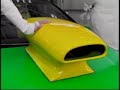 VW Commercial - Vee Dub 1