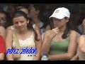Desfile de Independencia Pérez Zeledón, 15-09-07, parte 2