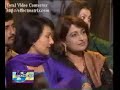 Aey jazba dil gher main chahoon