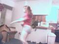 Star Angel Dance Vid-rod zombie