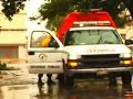 huracan dean en campeche algunos desastres de dean raul mex