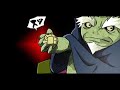 NARUTO MANGA 377 ESPAÑOL A COLOR