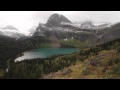 Grinnell Glacier - YouTube