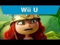 Wii U - Rayman Legends E3 CGI trailer