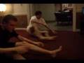 Mission Impossible Interpretive Dance