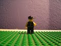 GANGSTA LEGO GANGSTA LEGO