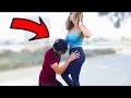 Bitting P*ssys in Public (GONE WILD) hot girl prankster - funny videos 2016 Bitting P*ssys in Public (GONE WILD) hot girl prankster - funny videos 2016