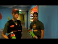 Click here to watch this video Arsenal Review: Modded Nerf Vortex Nitron and Vigilon